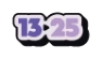 1325